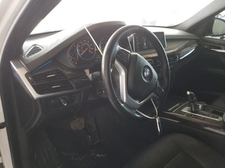 Продам BMW X5 35i 2017 года в Киеве