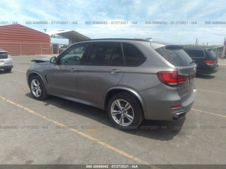 Продам BMW X5 XDrive35i 2017 года в Киеве