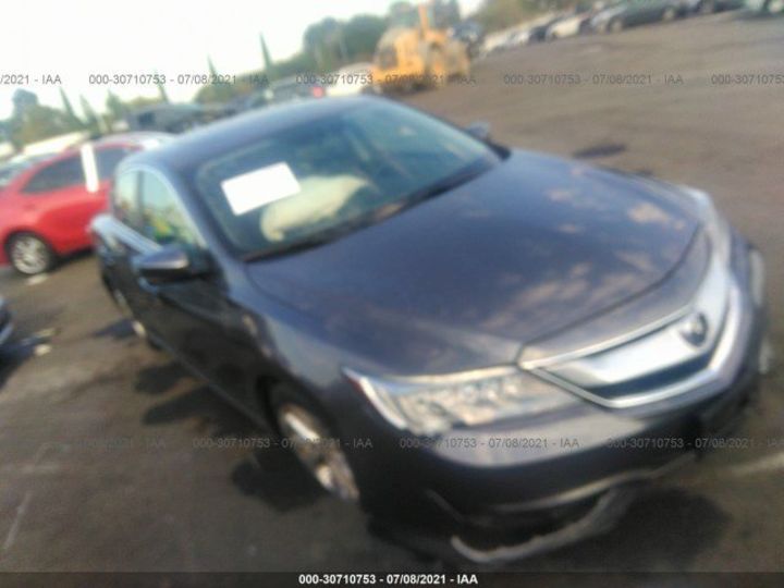 Продам Acura ILX 2018 года в Киеве