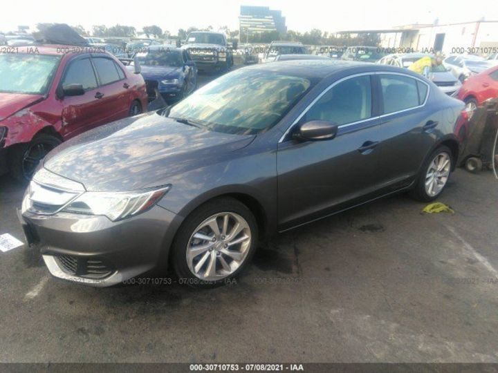 Продам Acura ILX 2018 года в Киеве