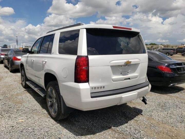 Продам Chevrolet Tahoe 2018 года в Киеве