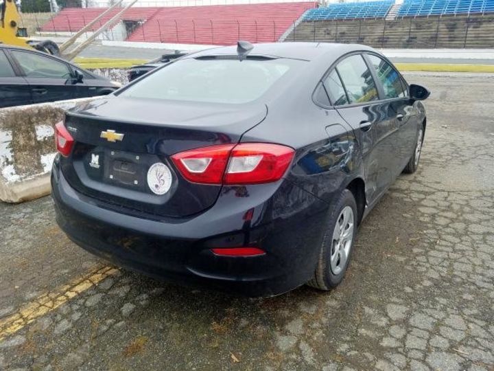 Продам Chevrolet Cruze LS 2018 года в Киеве