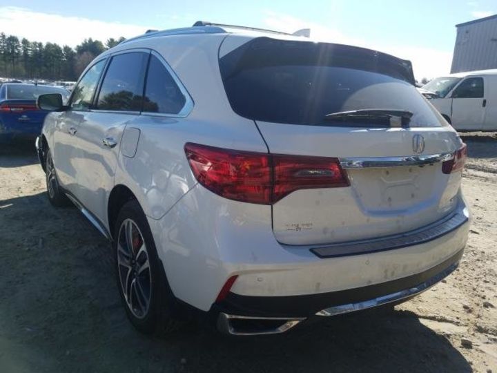 Продам Acura MDX Advance 2018 года в Киеве