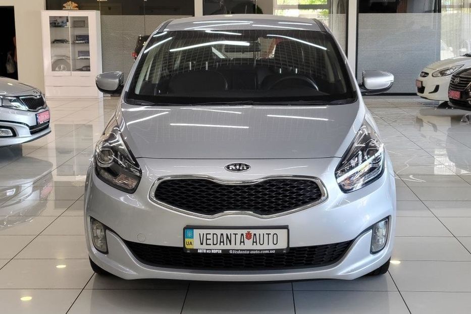 Продам Kia Carens 2015 года в Одессе