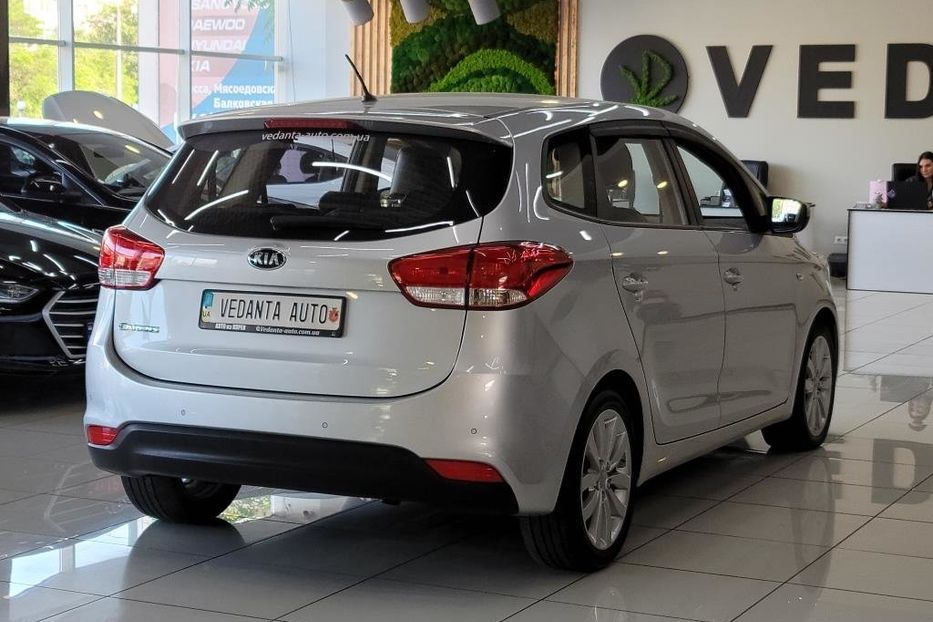 Продам Kia Carens 2015 года в Одессе