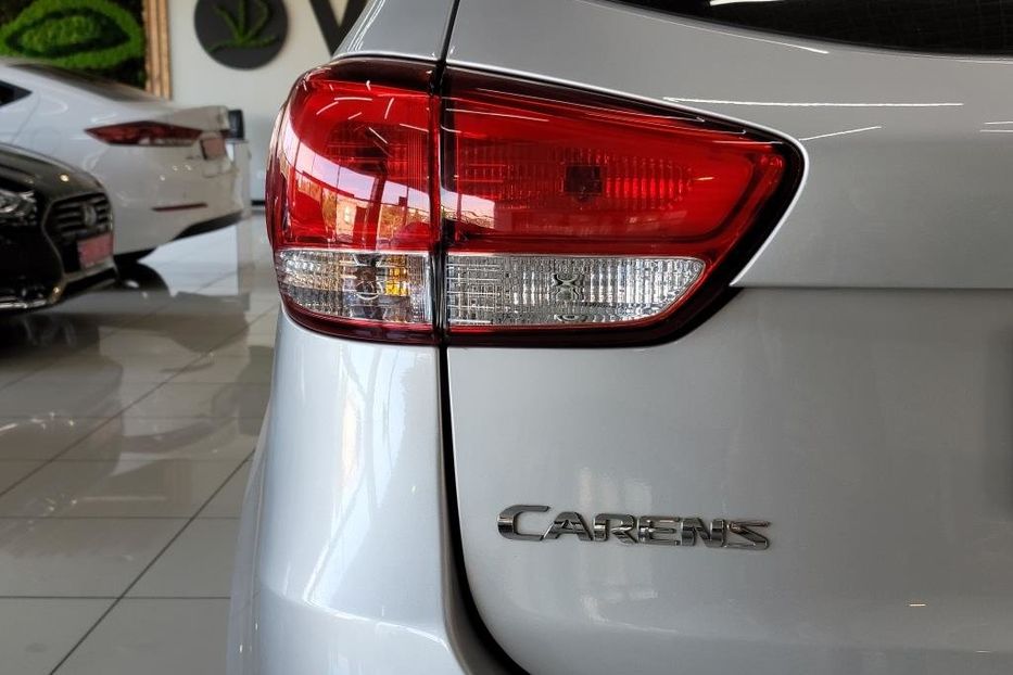 Продам Kia Carens 2015 года в Одессе