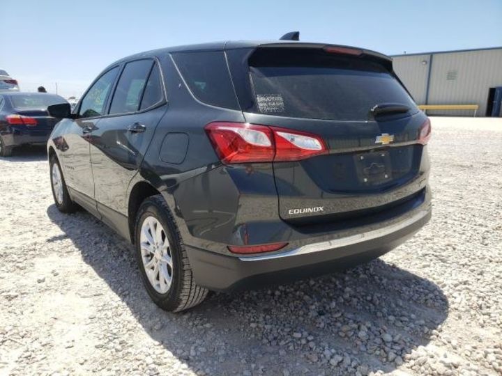 Продам Chevrolet Equinox LS 2018 года в Киеве