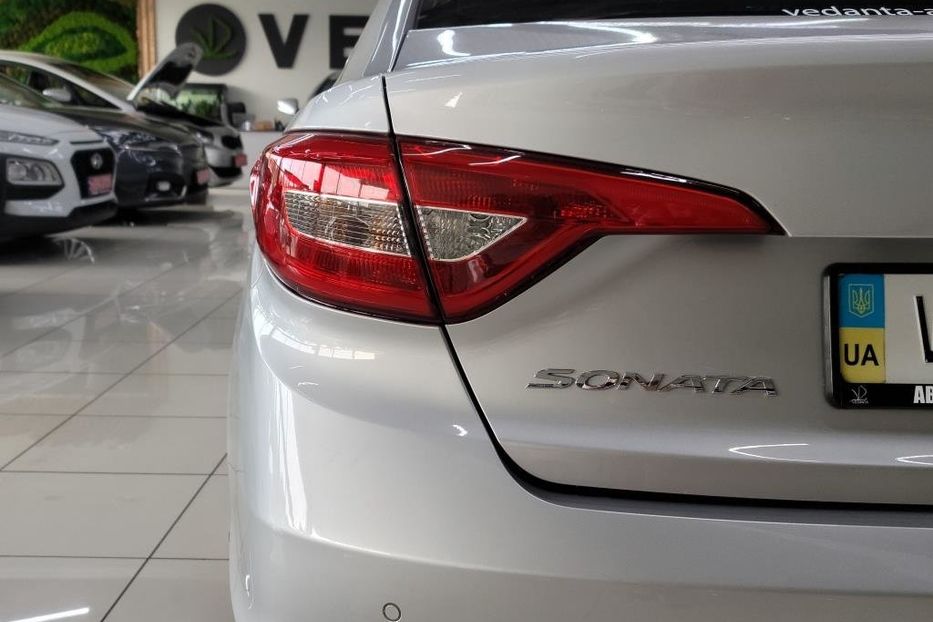 Продам Hyundai Sonata 2014 года в Одессе