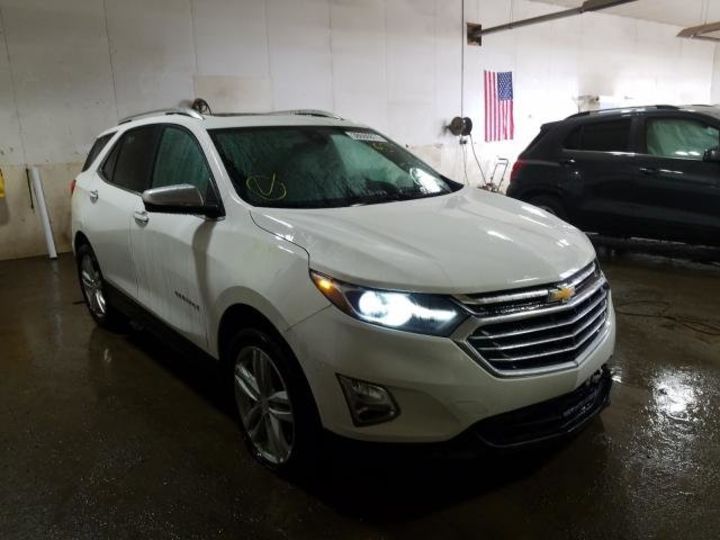 Продам Chevrolet Equinox Premier 2018 года в Киеве