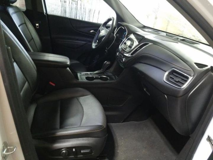 Продам Chevrolet Equinox Premier 2018 года в Киеве