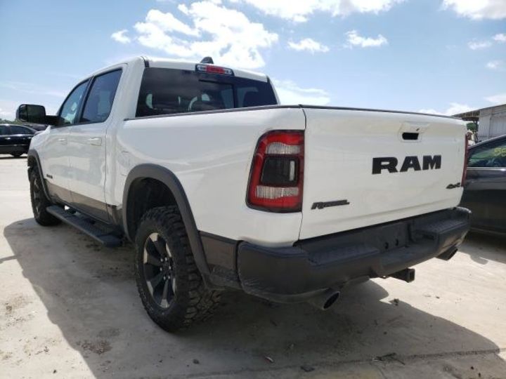 Продам Dodge RAM 1500 Rebel 2020 года в Киеве