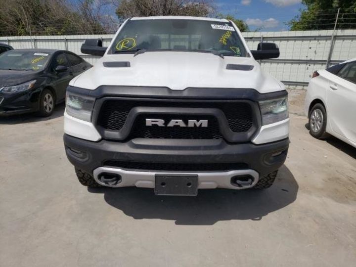 Продам Dodge RAM 1500 Rebel 2020 года в Киеве