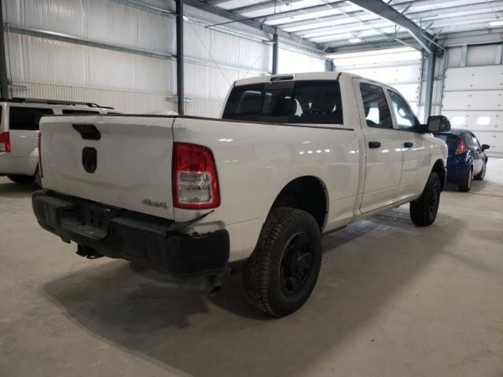 Продам Dodge RAM 2500 Tradesman 2019 года в Киеве