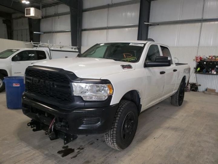 Продам Dodge RAM 2500 Tradesman 2019 года в Киеве