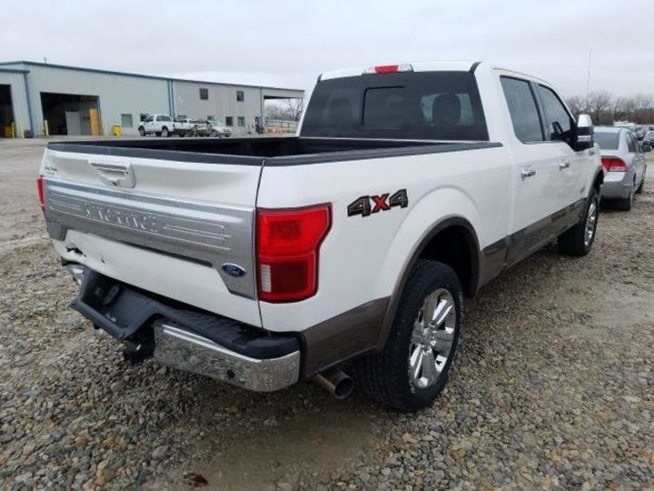 Продам Ford F-150 2018 года в Киеве