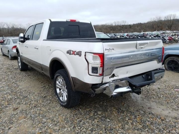 Продам Ford F-150 2018 года в Киеве