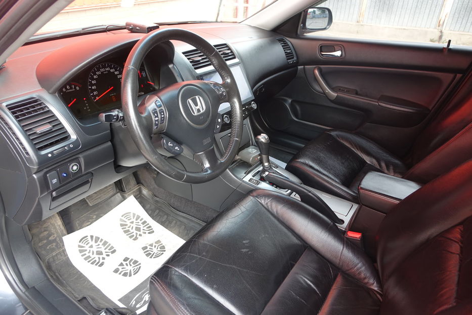 Продам Honda Accord FULL 2007 года в Одессе