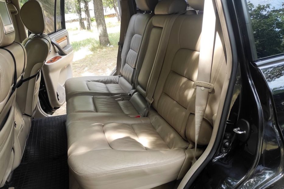 Продам Lexus LX 470 2007 года в Николаеве