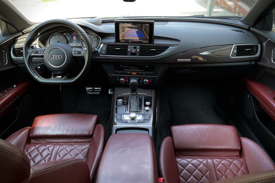 Продам Audi S7 Sportback 2015 года в Черновцах