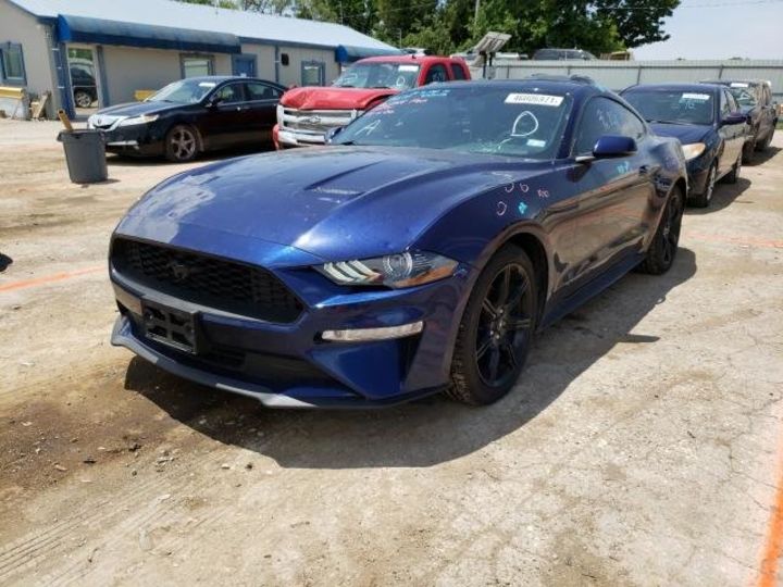 Продам Ford Mustang 2019 года в Киеве