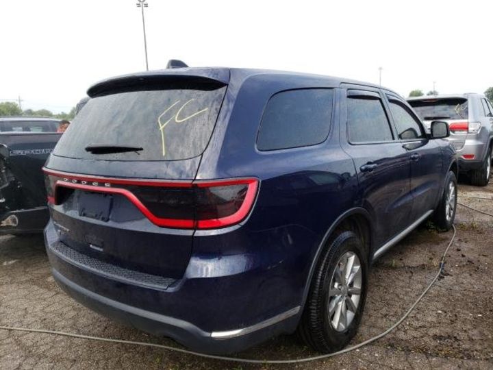 Продам Dodge Durango SXT 2018 года в Киеве