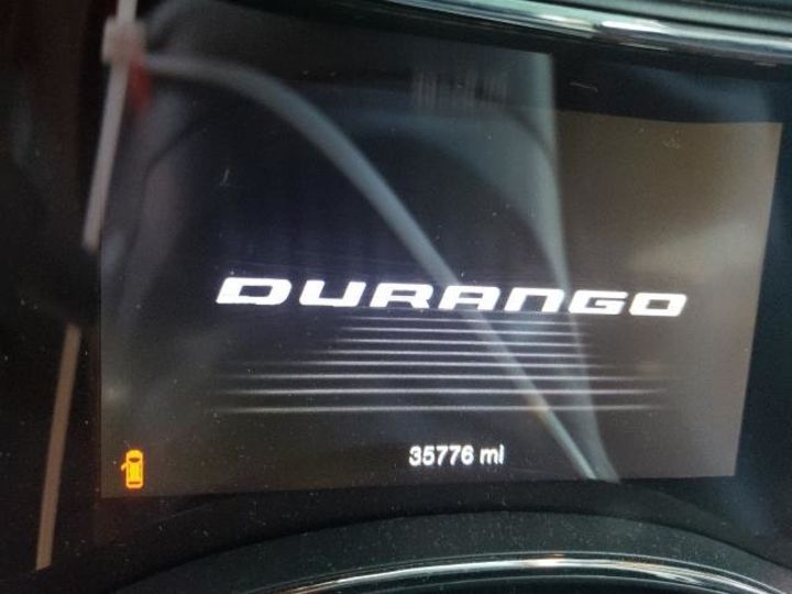 Продам Dodge Durango GT 2018 года в Киеве