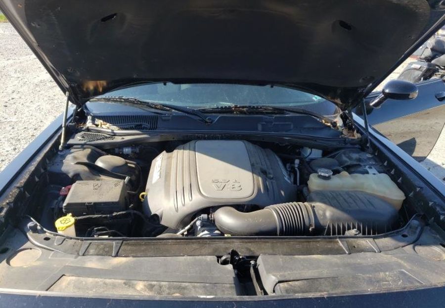Продам Dodge Challenger R/T 2018 года в Киеве