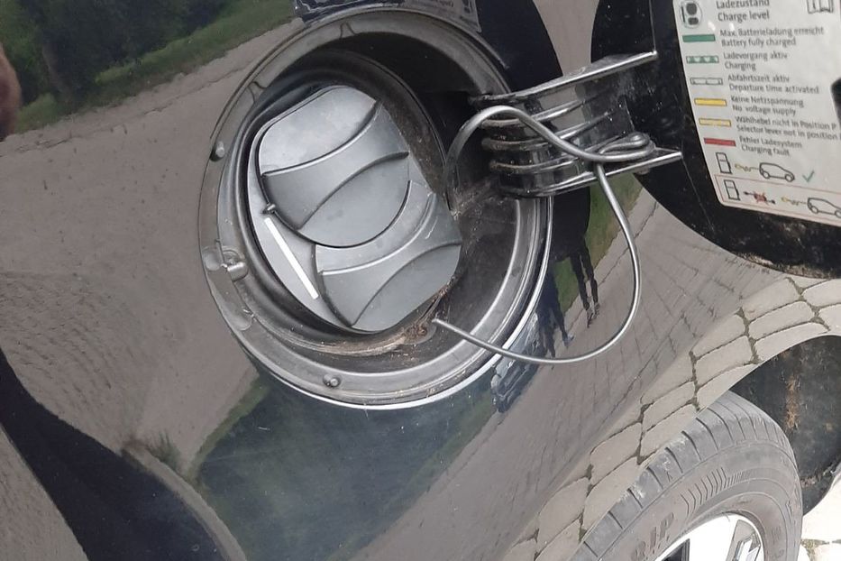 Продам Volkswagen Up E-UP LED KAMERA 145KM ZARJAD 2016 года в Львове