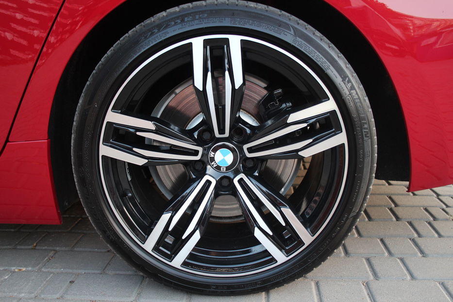 Продам BMW 640 2014 года в Одессе