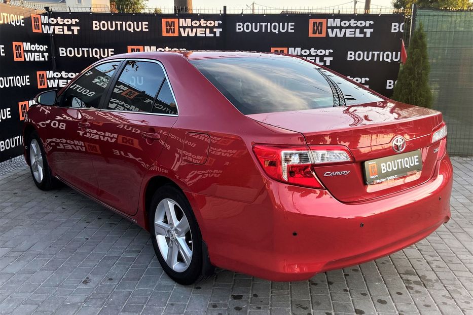 Продам Toyota Camry 2012 года в Одессе