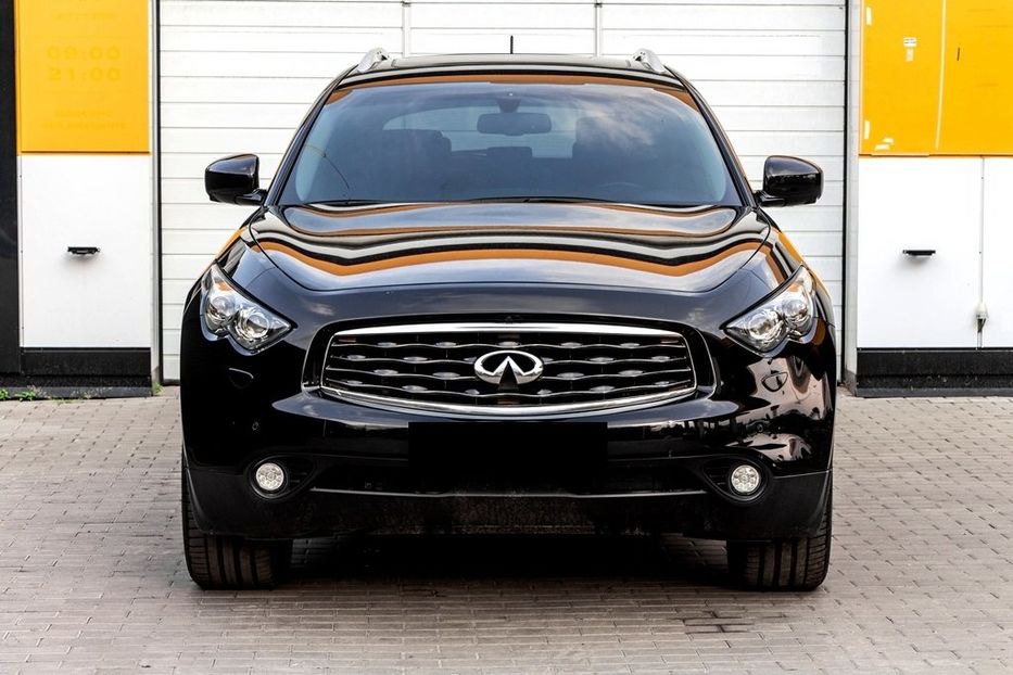 Продам Infiniti FX 37S 2011 года в Днепре