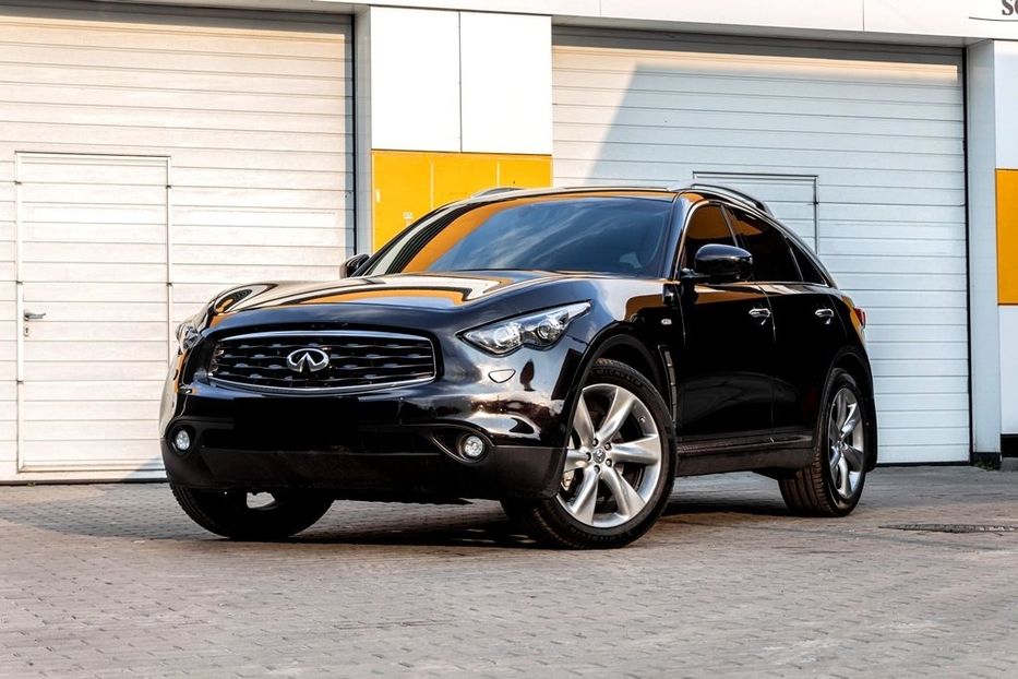 Продам Infiniti FX 37S 2011 года в Днепре