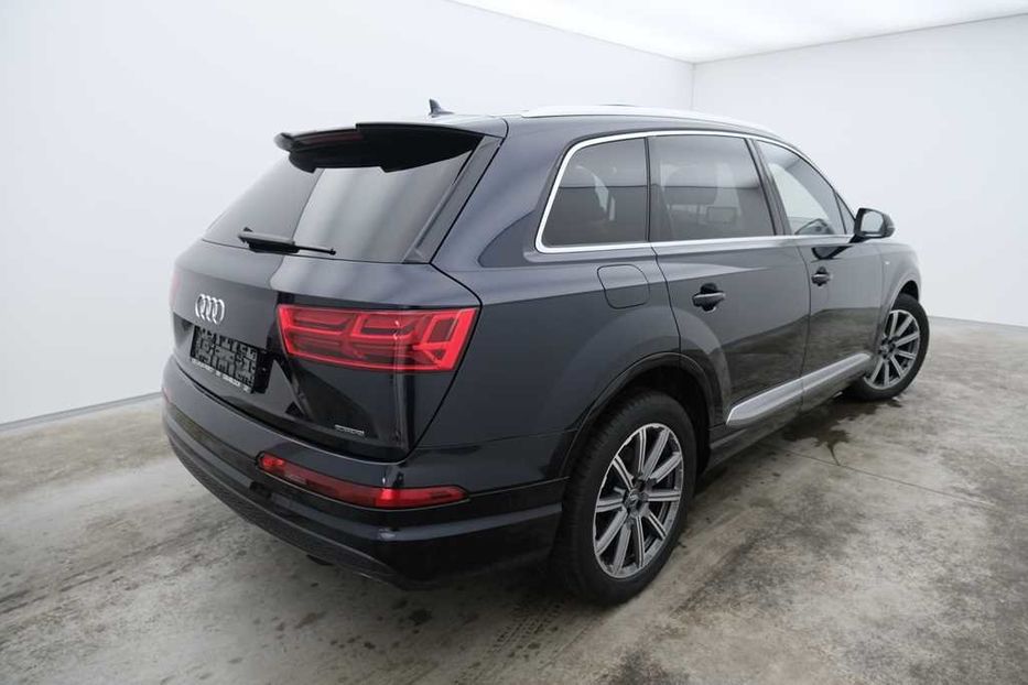 Продам Audi Q7 PANORAMA MATRIX EXCLUSIVE 2017 года в Львове