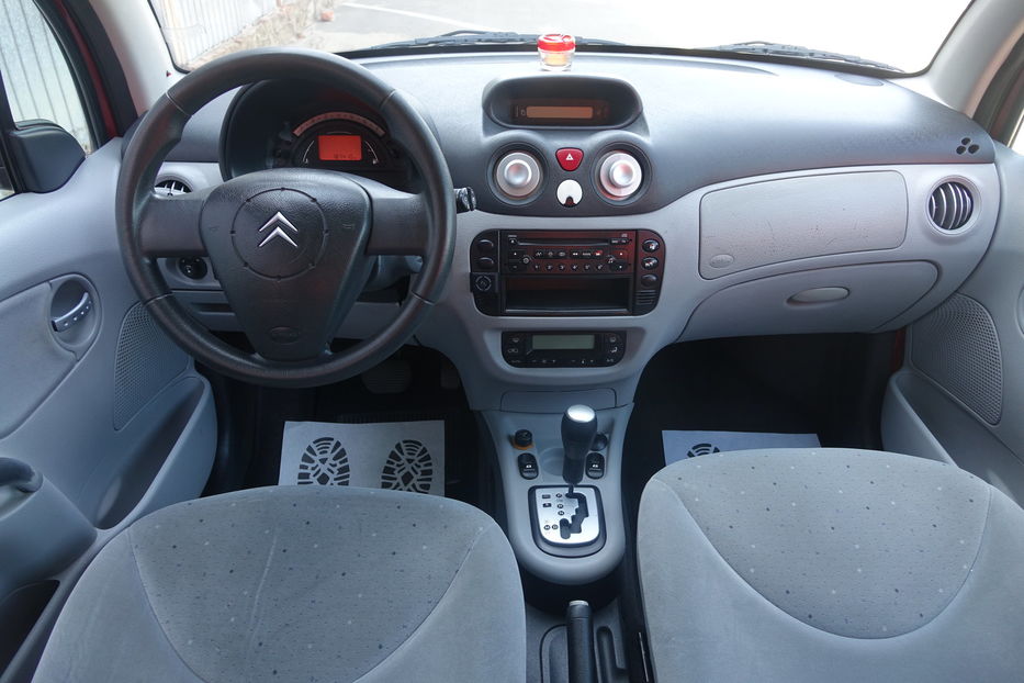 Продам Citroen C3 AUTOMAT 2004 года в Одессе