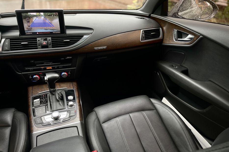 Продам Audi A7 PRESTIGE 2014 года в Черновцах