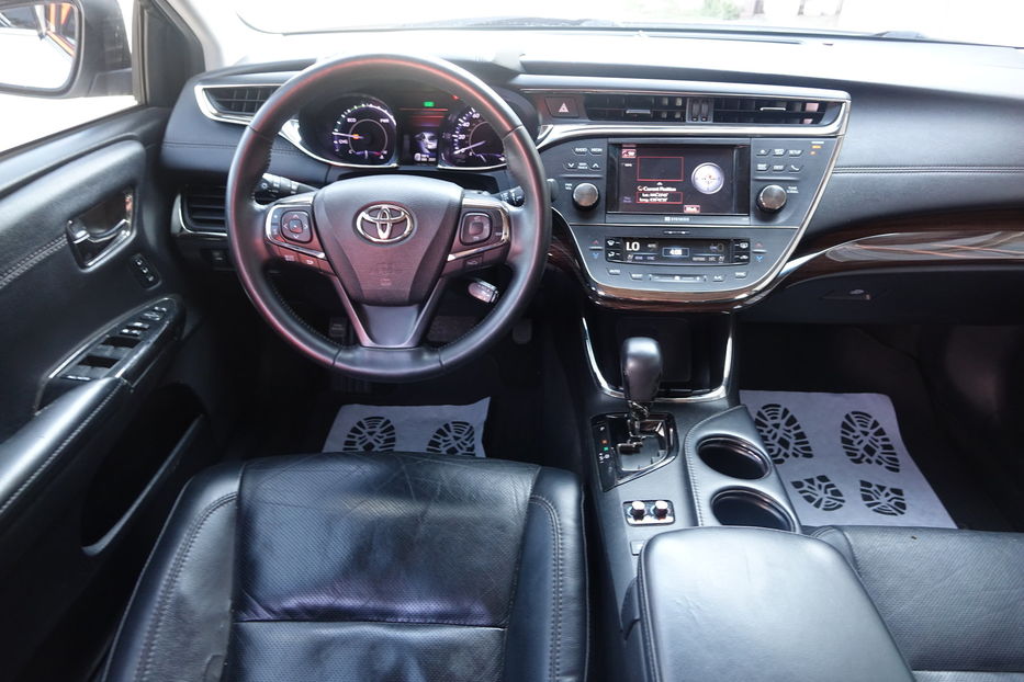 Продам Toyota Avalon LIMITED 2014 года в Одессе