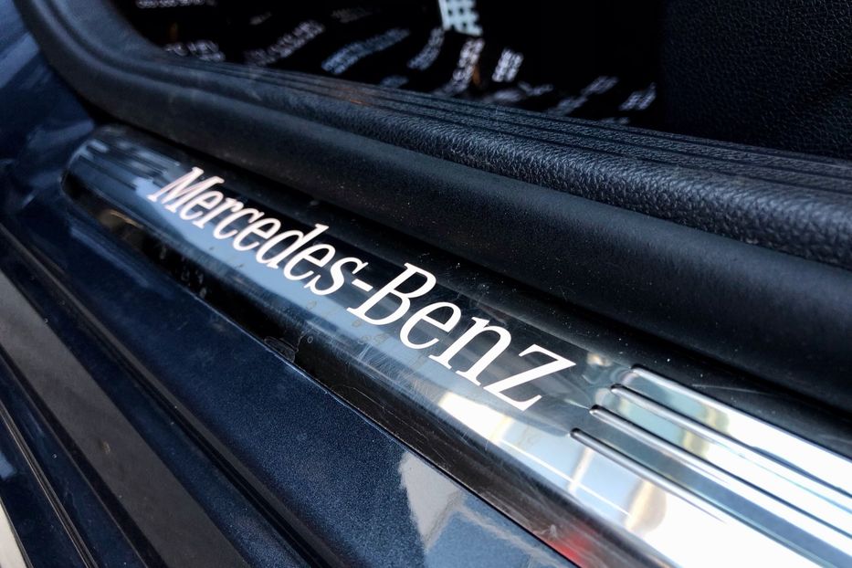 Продам Mercedes-Benz C-Class 43 AMG 4Matic 2015 года в Киеве