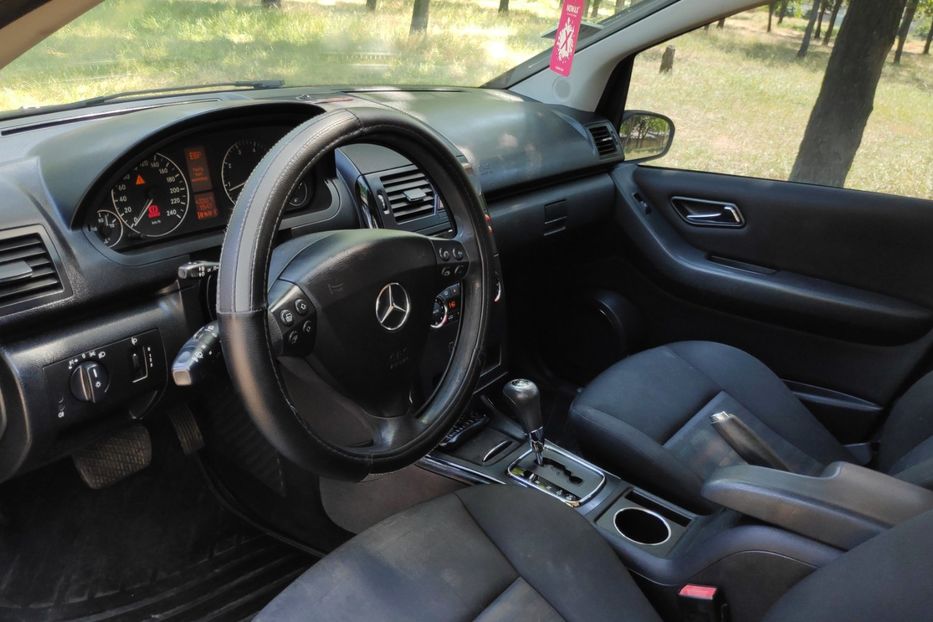 Продам Mercedes-Benz A-Class 200 2006 года в Николаеве