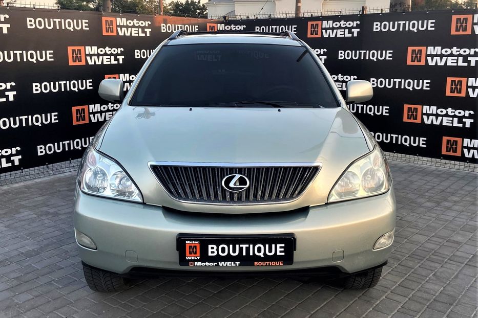 Продам Lexus RX 330 2006 года в Одессе