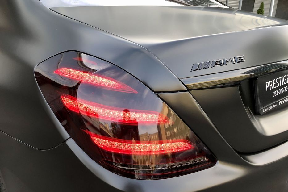 Продам Mercedes-Benz S-Class 63 AMG 2014 года в Киеве