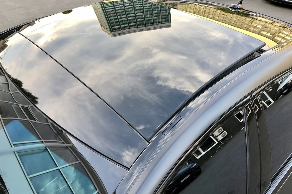 Продам Mercedes-Benz S-Class 63 AMG 2014 года в Киеве