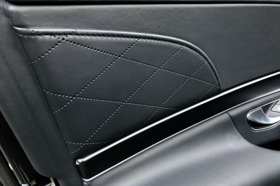 Продам Mercedes-Benz S-Class 63 AMG 2014 года в Киеве