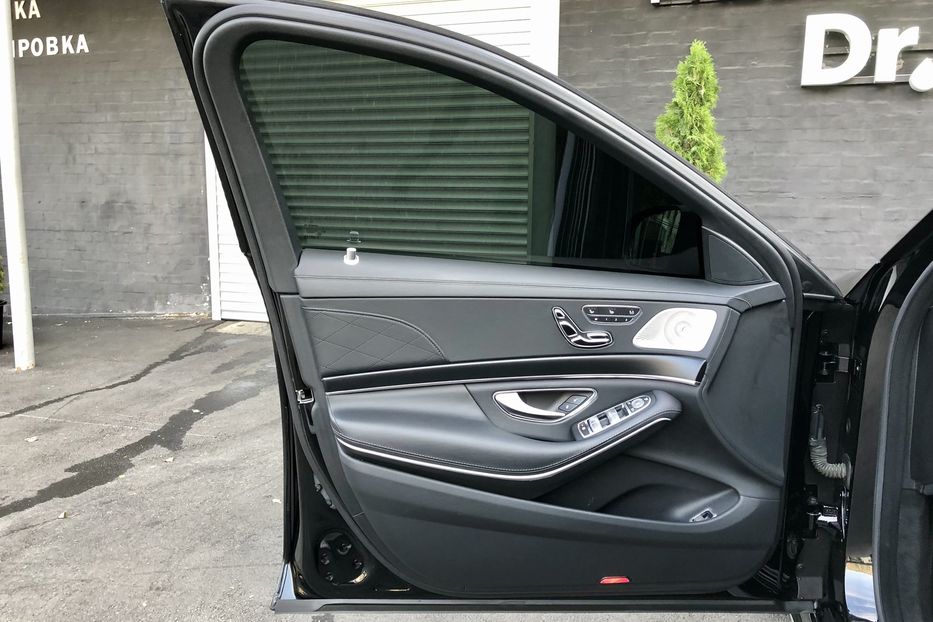 Продам Mercedes-Benz S-Class 63 AMG 2014 года в Киеве