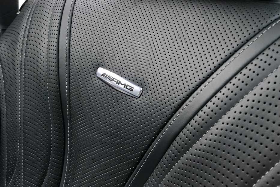 Продам Mercedes-Benz S-Class 63 AMG 2014 года в Киеве