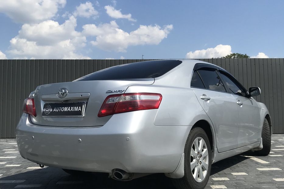 Продам Toyota Camry 2008 года в Николаеве