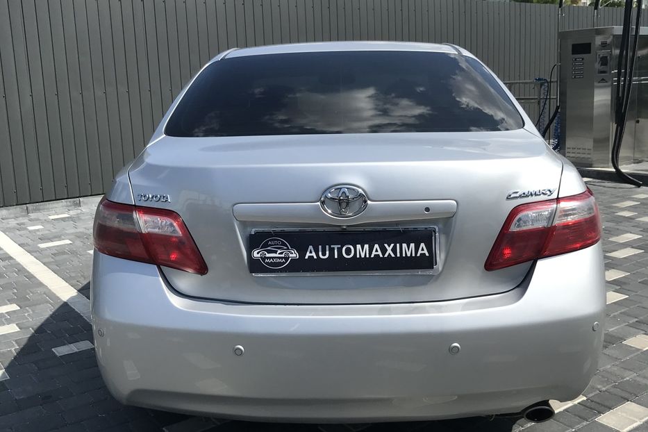 Продам Toyota Camry 2008 года в Николаеве