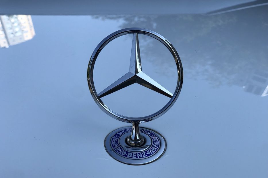 Продам Mercedes-Benz S-Class 500L AMG\\\ 1996 года в Киеве