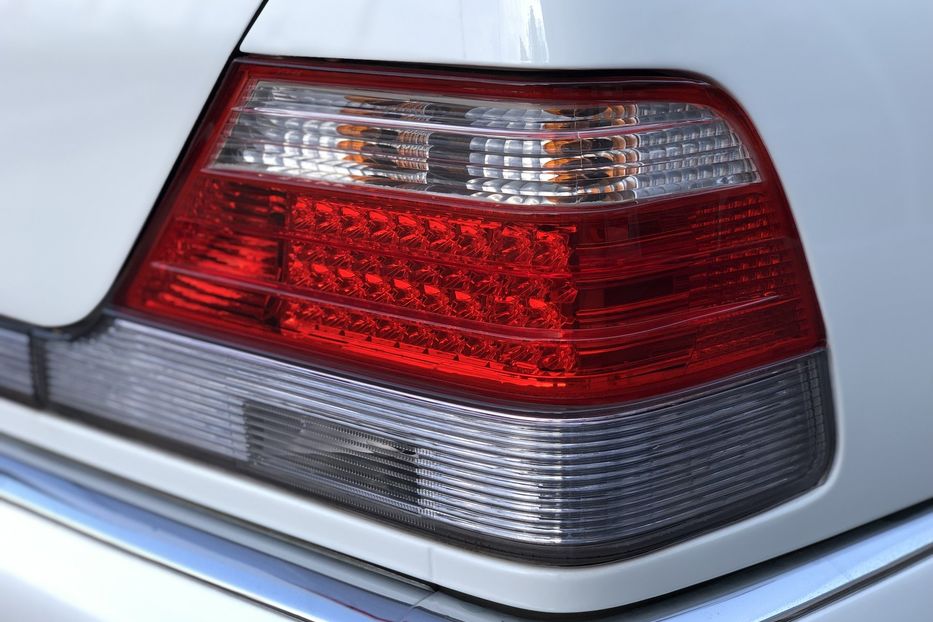 Продам Mercedes-Benz S-Class 500L AMG\\\ 1996 года в Киеве