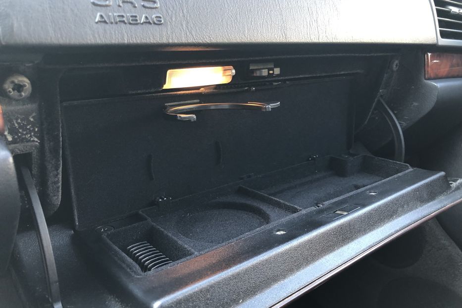 Продам Mercedes-Benz S-Class 500L AMG\\\ 1996 года в Киеве