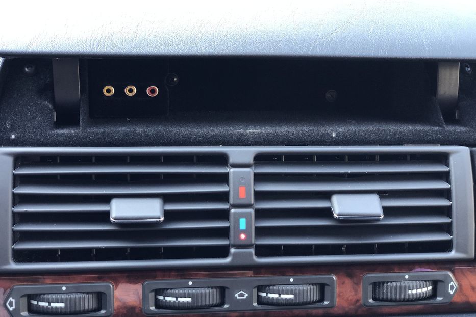 Продам Mercedes-Benz S-Class 500L AMG\\\ 1996 года в Киеве